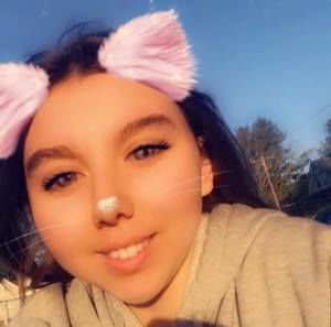 Meet your Posher, Kylee